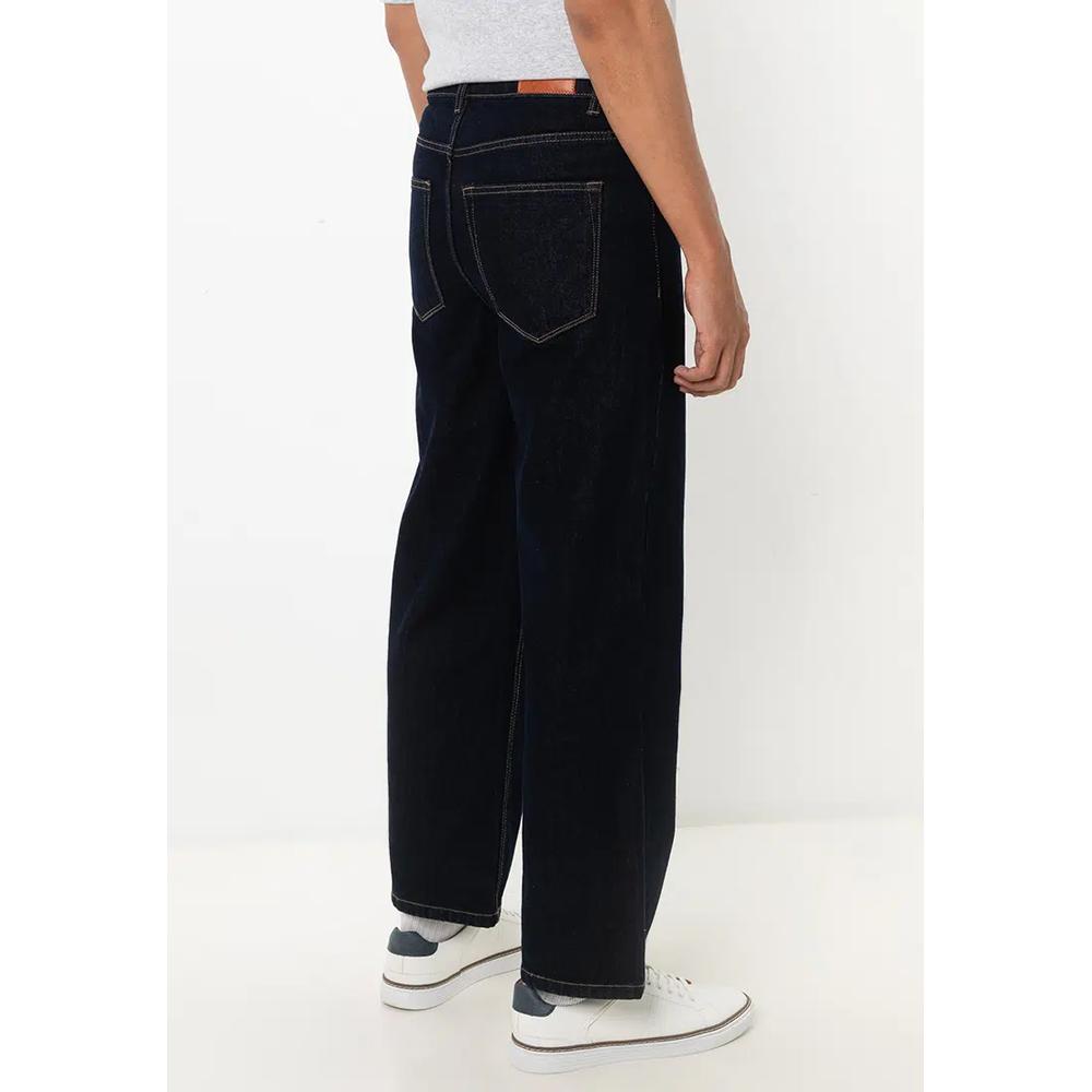 Джинсы Billie Wide Leg 2