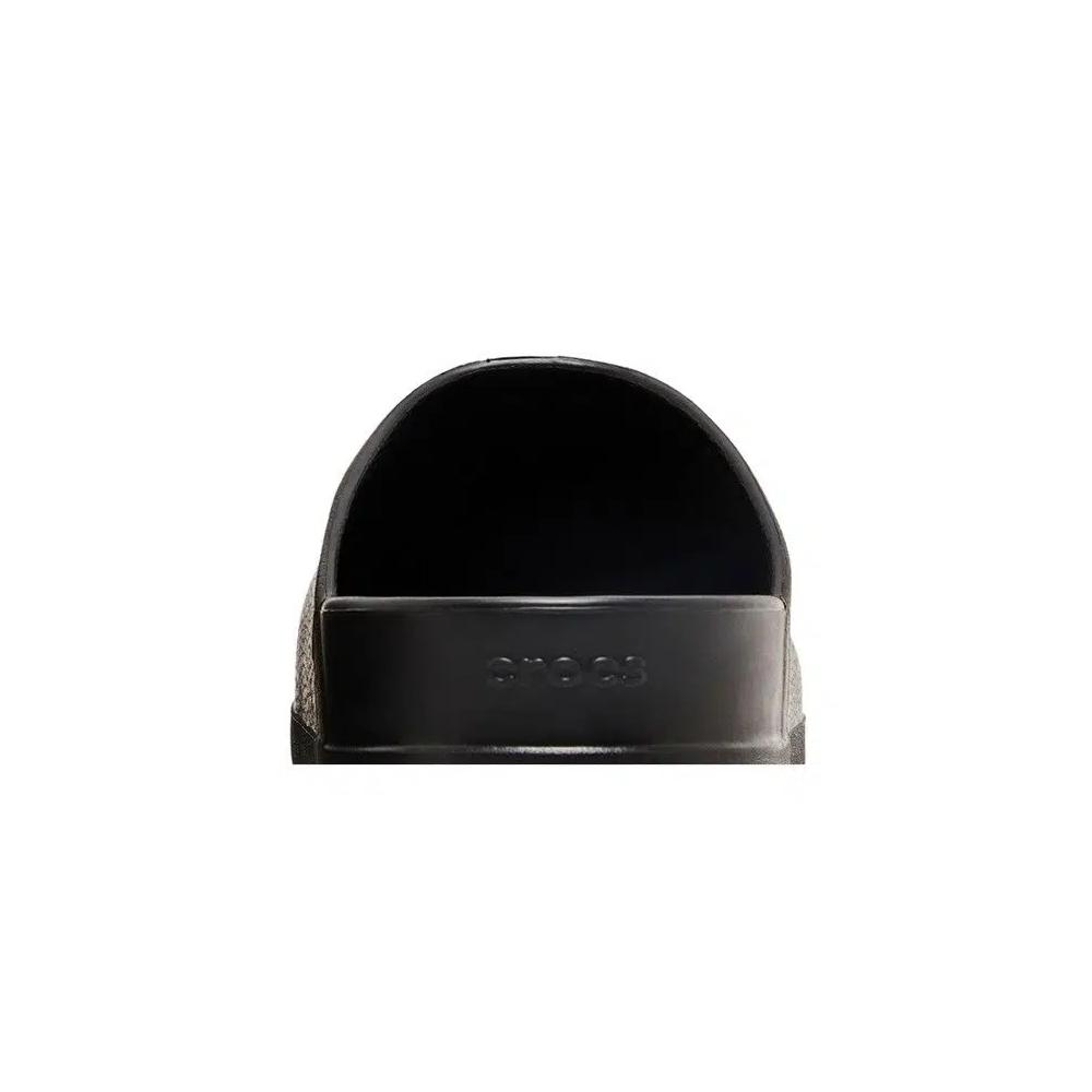 Сабо Crocs Dylan Clog 'Black' 7