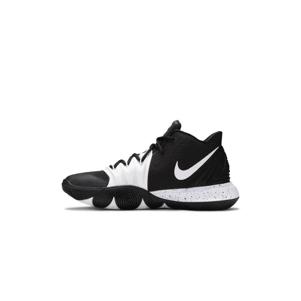 Кроссовки Nike Kyrie 5 TB 'Black' 3