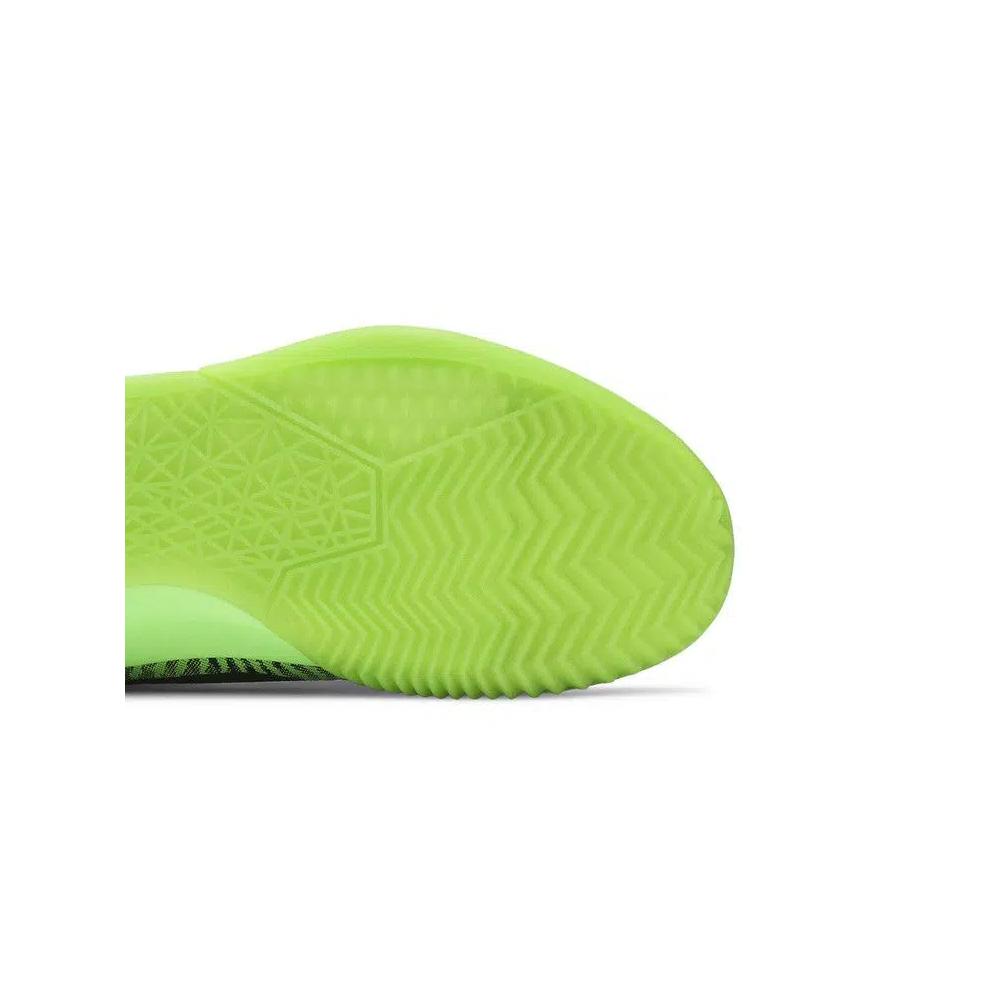 Кроссовки Nike KB Mentality 2 'Grinch' 5