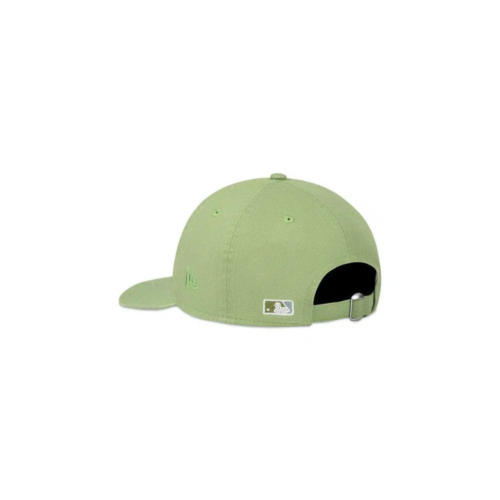Кепки Aimé Leon Dore x New Era Yankees Ballpark Hat «Jade» 2