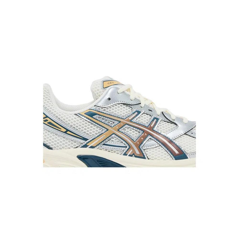 Беговые ASICS Gel 1130 'Cream Mahogany' 2