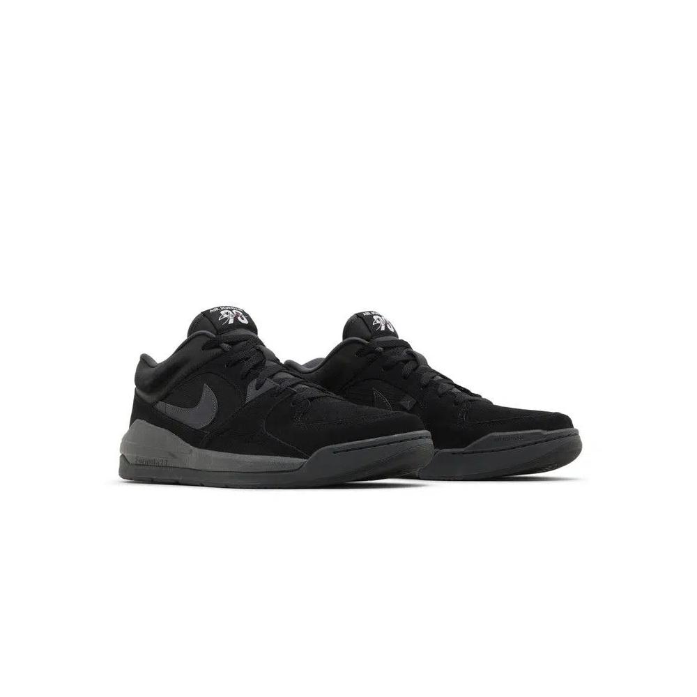 Повседневные Air Jordan Stadium 90 'Black' 8
