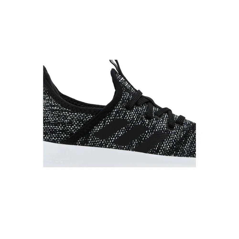 Кроссовки adidas Wmns Cloudfoam Pure 'Core Black' 2