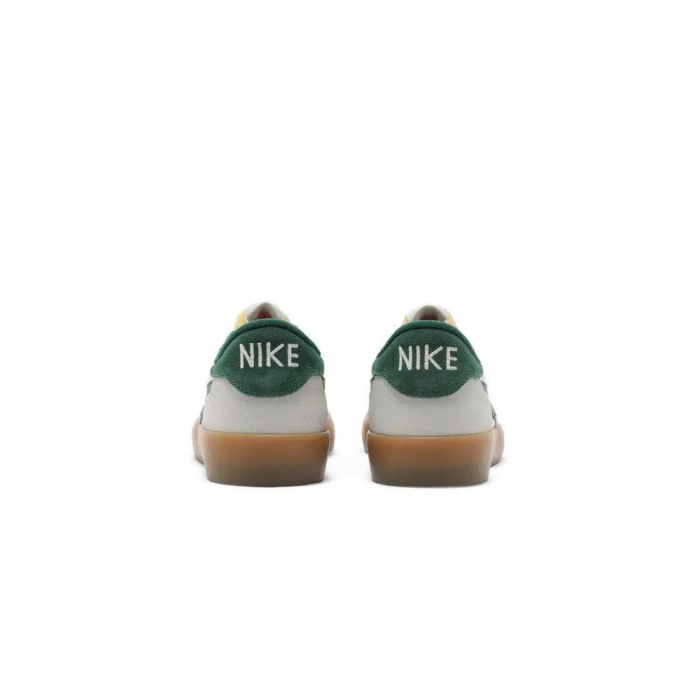 Кроссовки Nike Heritage Vulc SB 'Sail Gorge Green' 6