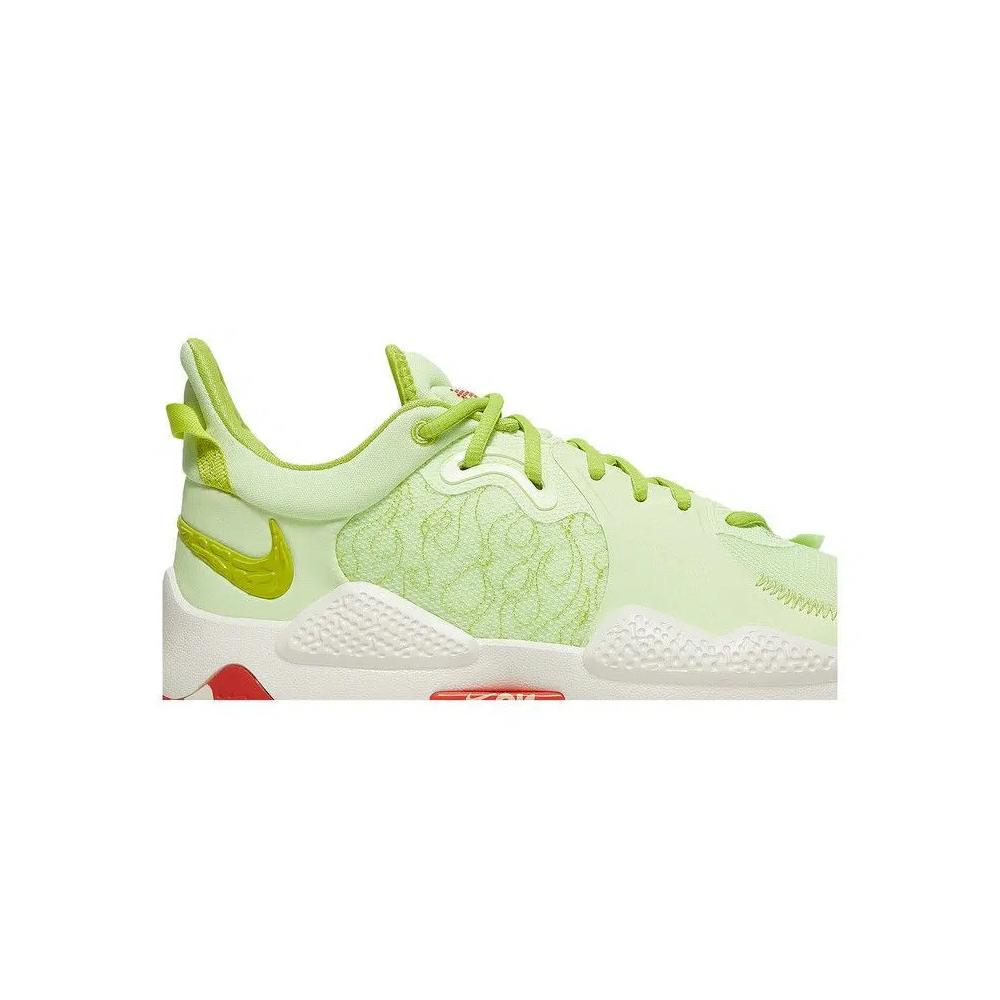 Кроссовки Nike PG 5 EP 'Pao Jiao' 2