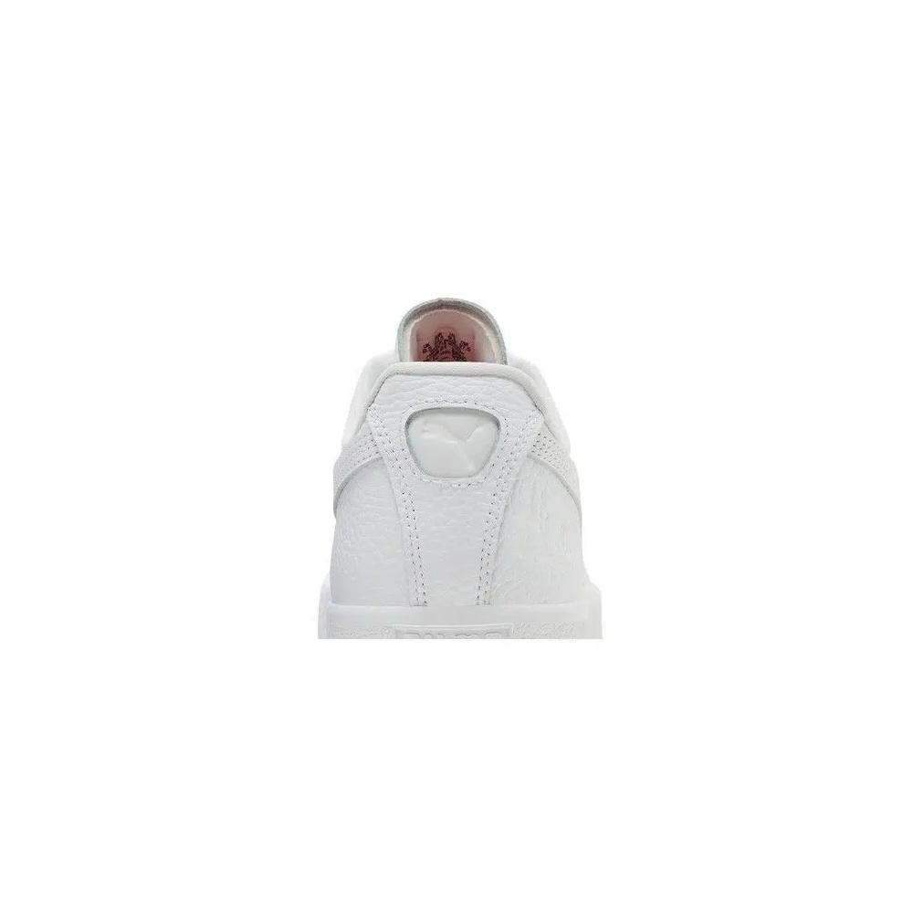 Кроссовки TMC x Puma Clyde OG 'Triple White' 7