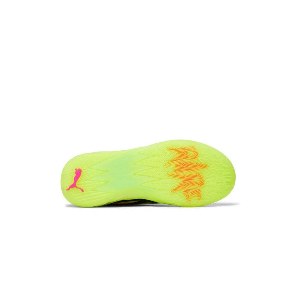 Кроссовки Rick and Morty x Puma MB.02 'Adventures' 4