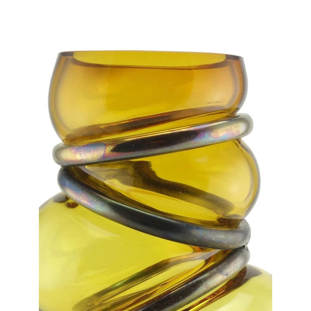 Ваза Chain Ring 2
