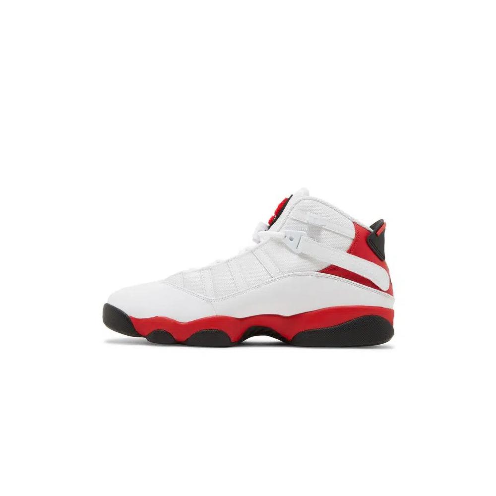 Кроссовки Air Jordan 6 Rings 'Cherry' 3