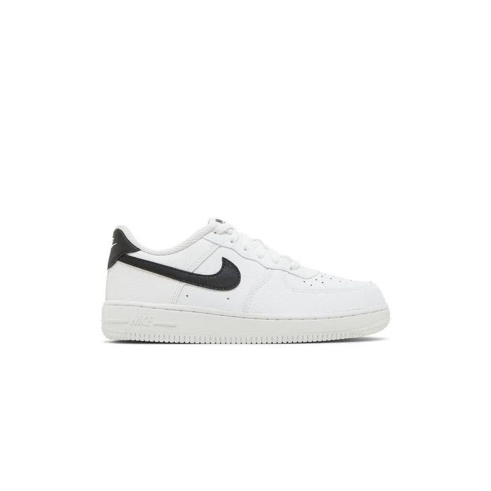 Повседневная обувь Nike Force 1 PS 'White Black' 1