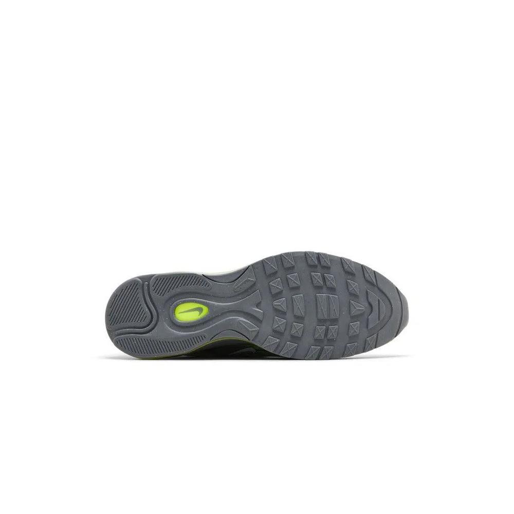 Кроссовки Nike Air Max 97 Ultra ’17 «Мика-зеленый» 4