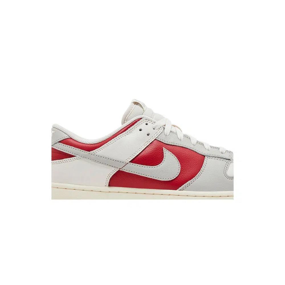 Кроссовки Nike Dunk Low 'Ivory Ultraman' 2