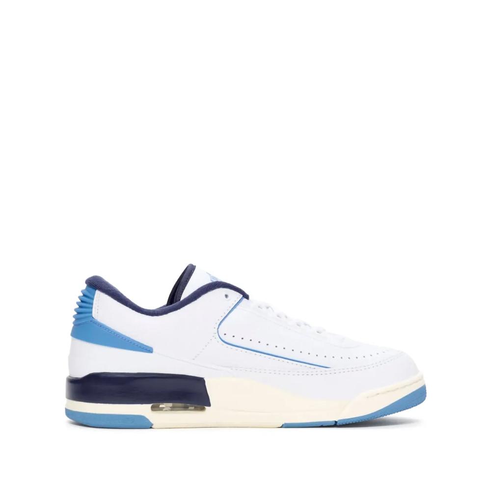 Кроссовки Jordan 2/3 UNC 1