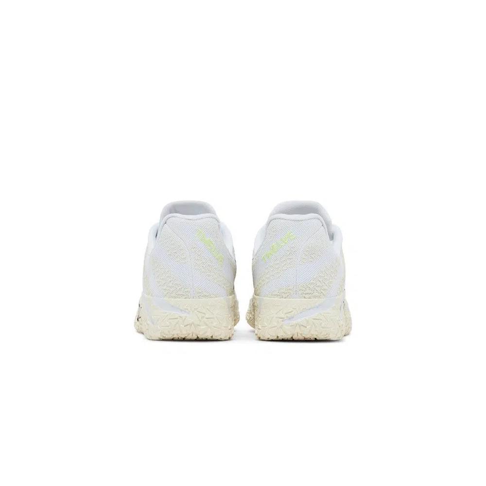 Кроссовки Nike Ja 3 GS 'White and Coconut Milk' 6