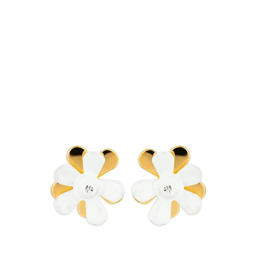 Серьги Flower Pop 1