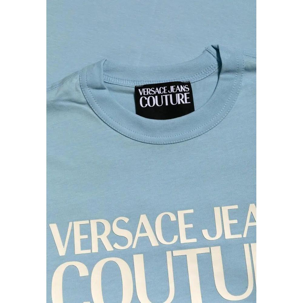 Хлопковая футболка Cotton T-Shirt 3