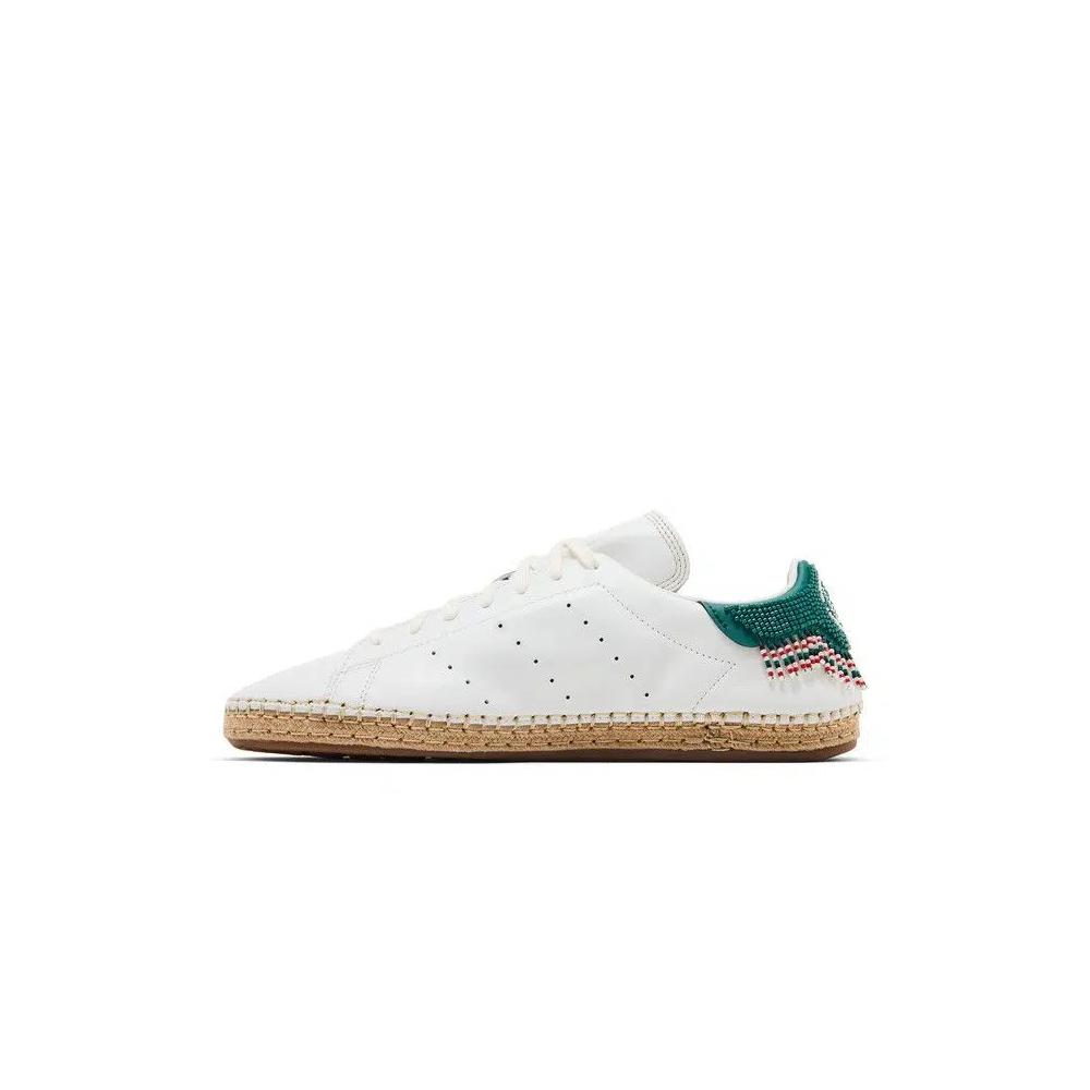 Эспадрильи CLOT x adidas Stan Smith Espadrille 'Бисер' Друзья и Семья 3