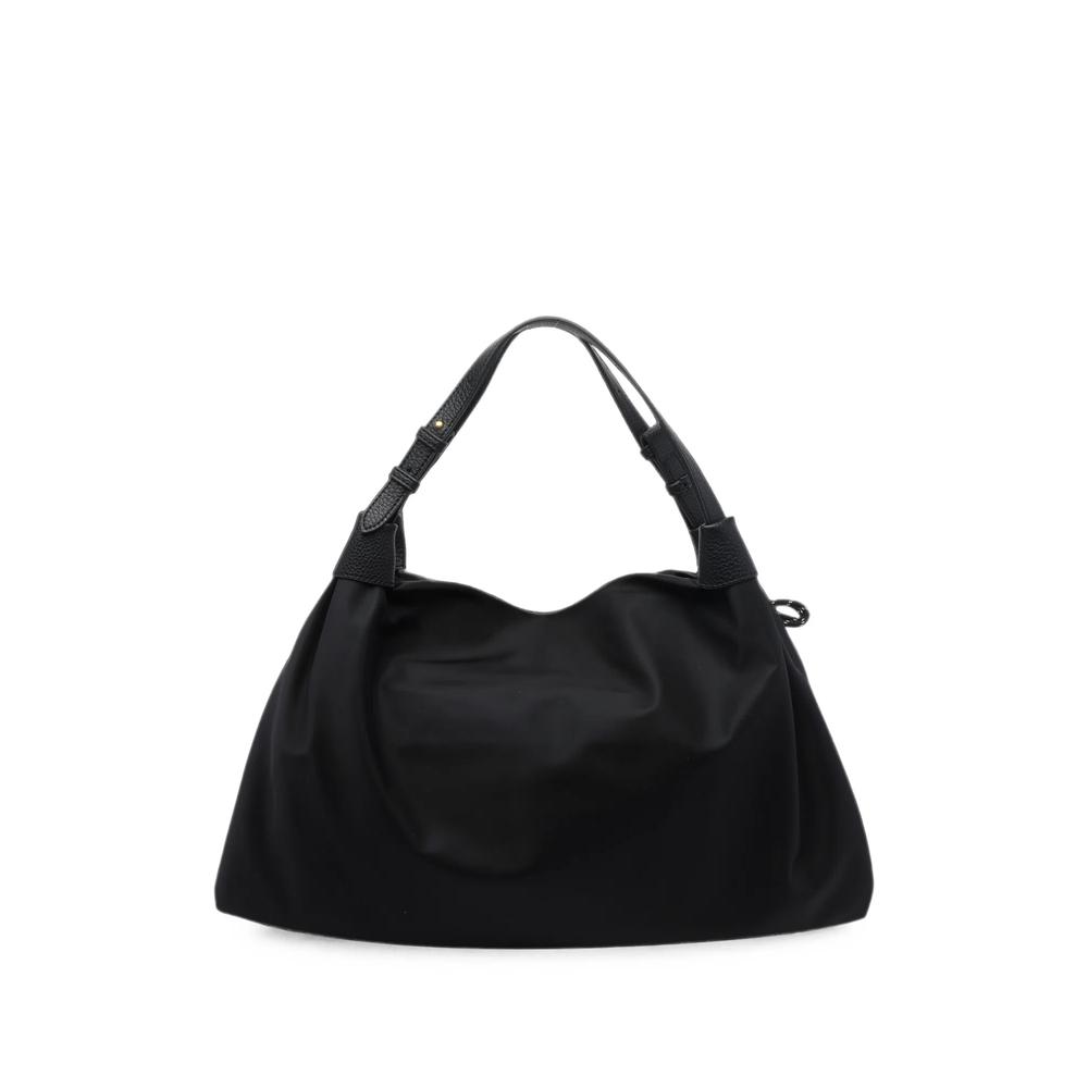 Dark Wave tote bag 2