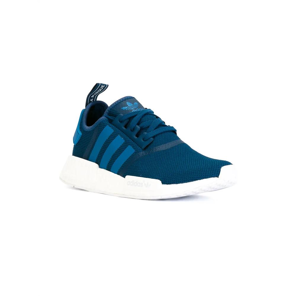 Кроссовки NMD_R1 Primeknit 2