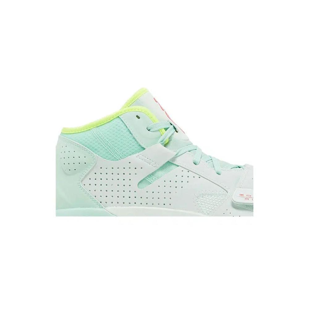 Кроссовки Air Jordan Zion 2 'Spring Hoops' 2