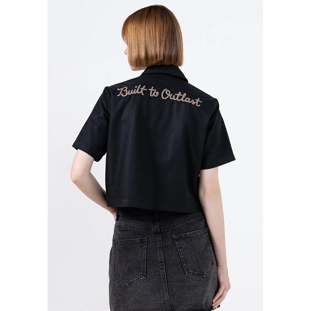 Dickies® x H-D® Рубашка для работы Boxy Built to Outlast 2