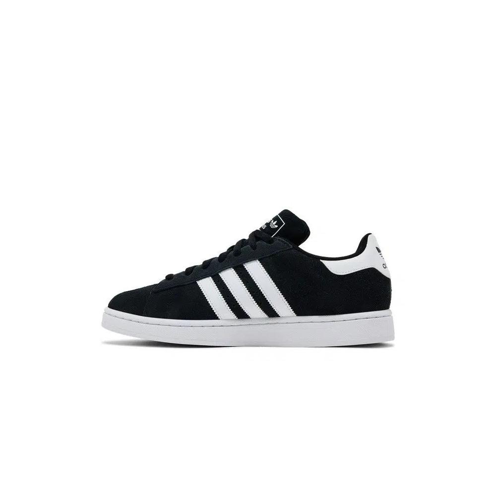 Кроссовки adidas Campus 2.0 'Black White' 3