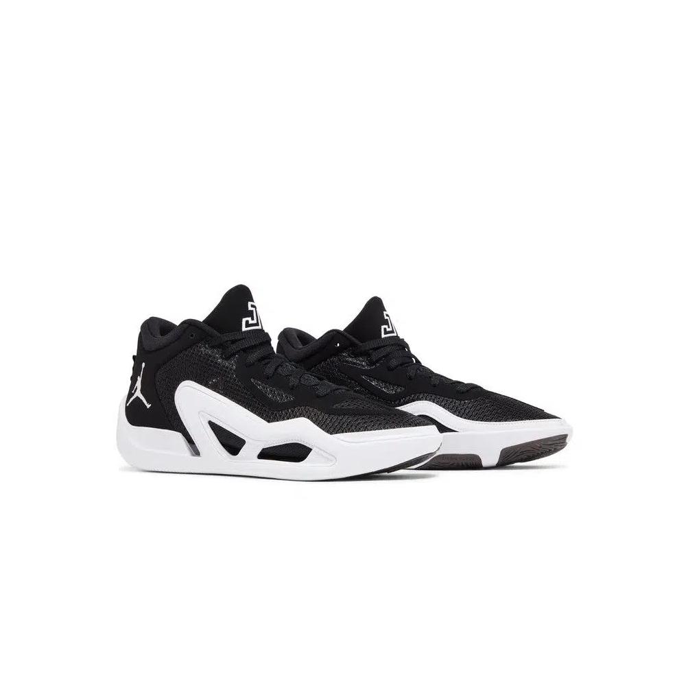 Кроссовки Air Jordan Tatum 1 TB 'Black White' 8
