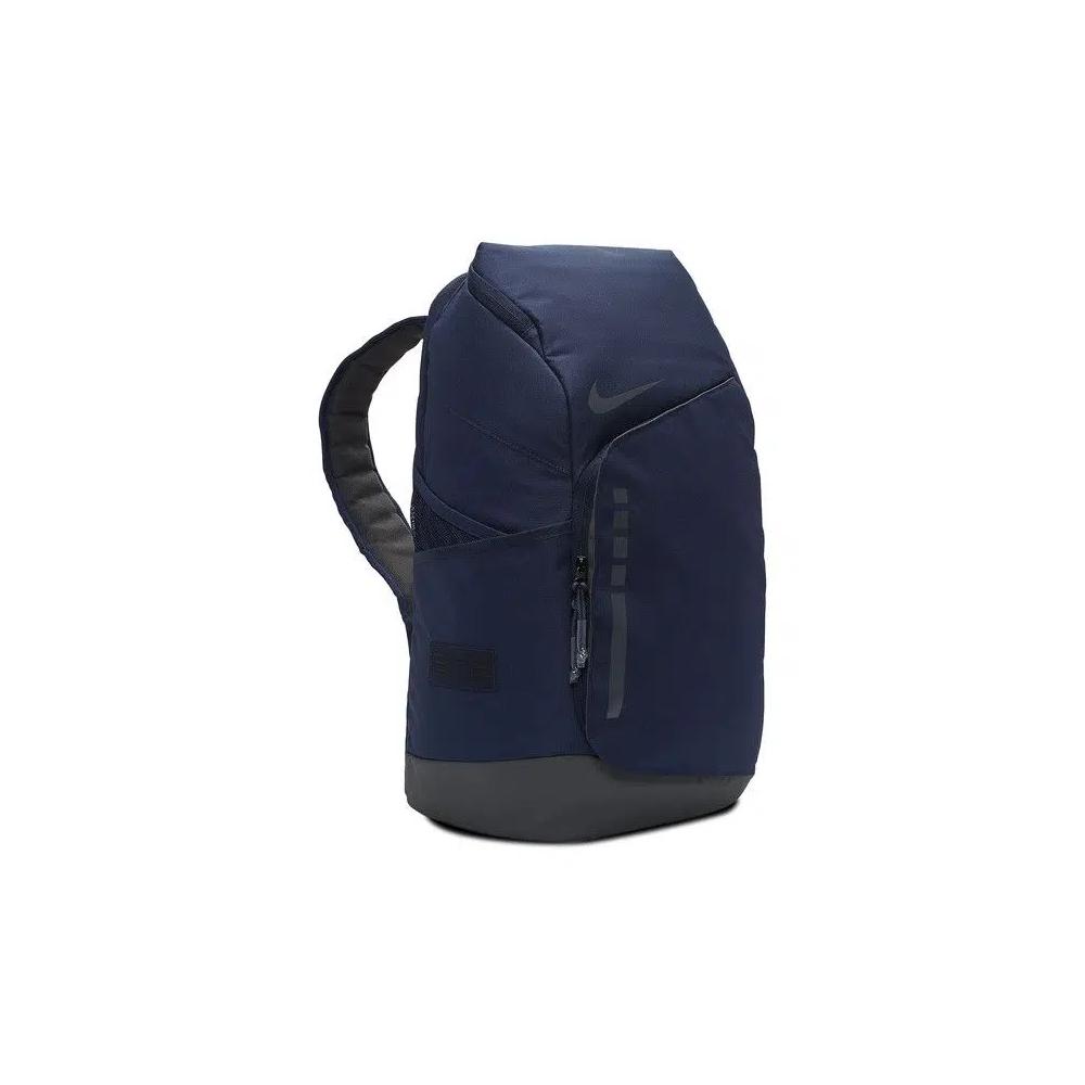 Рюкзаки Nike Hoops Elite Backpack 'Midnight Navy/Iron Grey/Iron Grey' 3