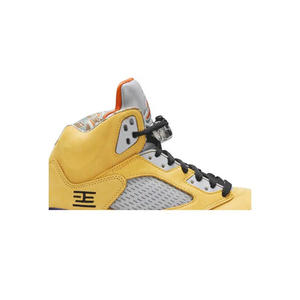 Кроссовки Air Jordan 5 Retro SE 'What The' 2