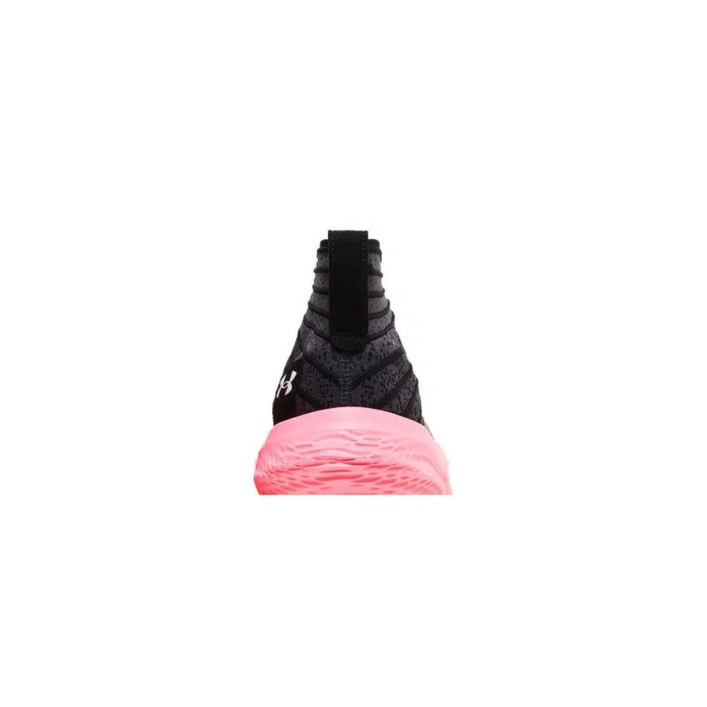 Кроссовки Under Armour Flow FUTR X Elite 'Black Beta' 7