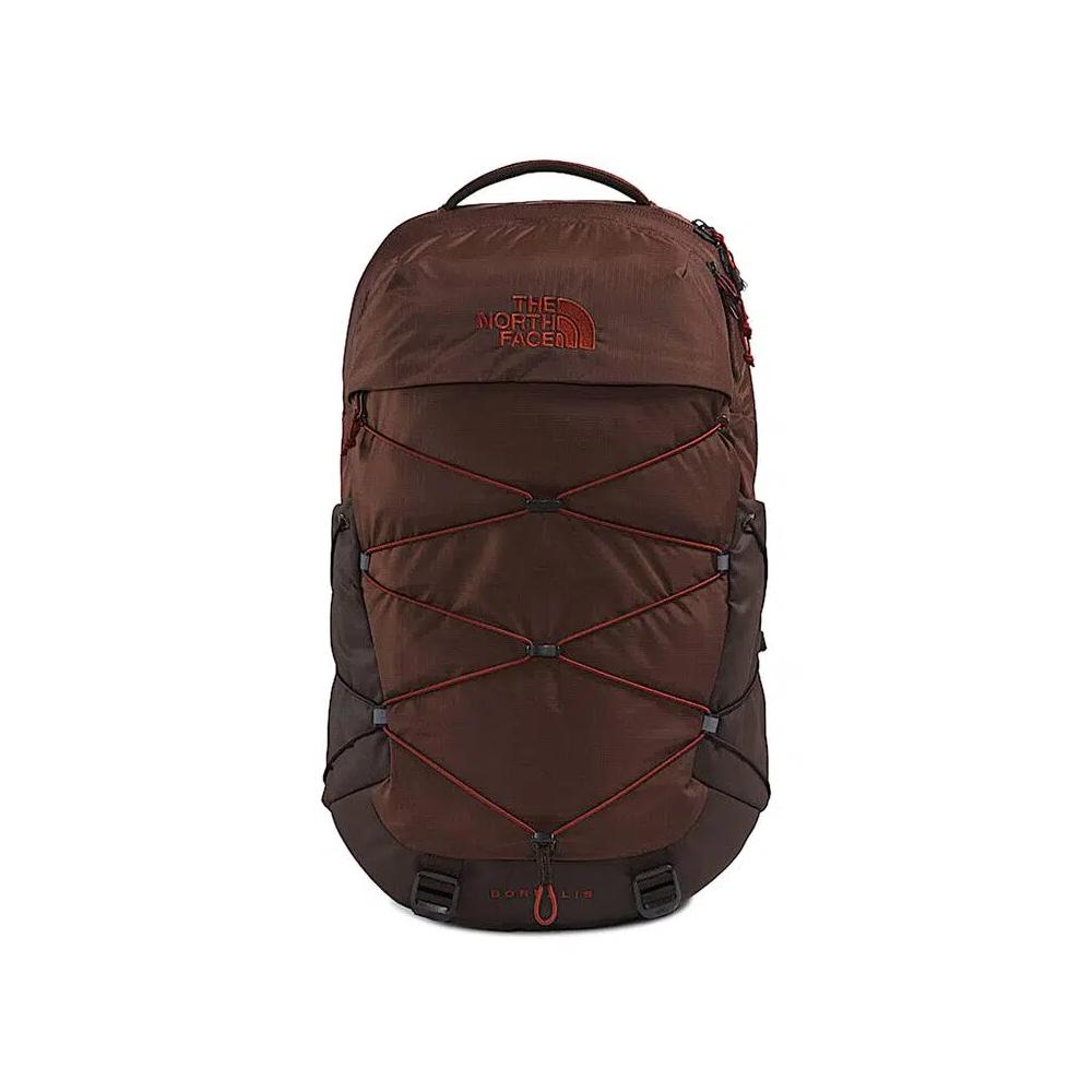 Рюкзаки The North Face 28L Borealis Backpack 'Ember Soil-Demitasse Brown-Iron Clay' 1