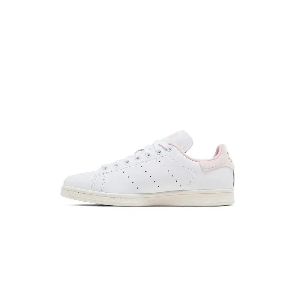 Кроссовки adidas Wmns Stan Smith 'White Velvet Sandy Pink' 3