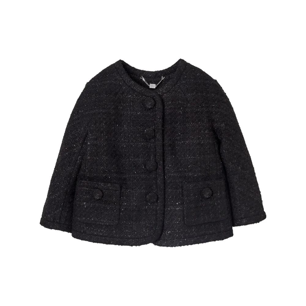 Жакет The Tweed Backwards 1