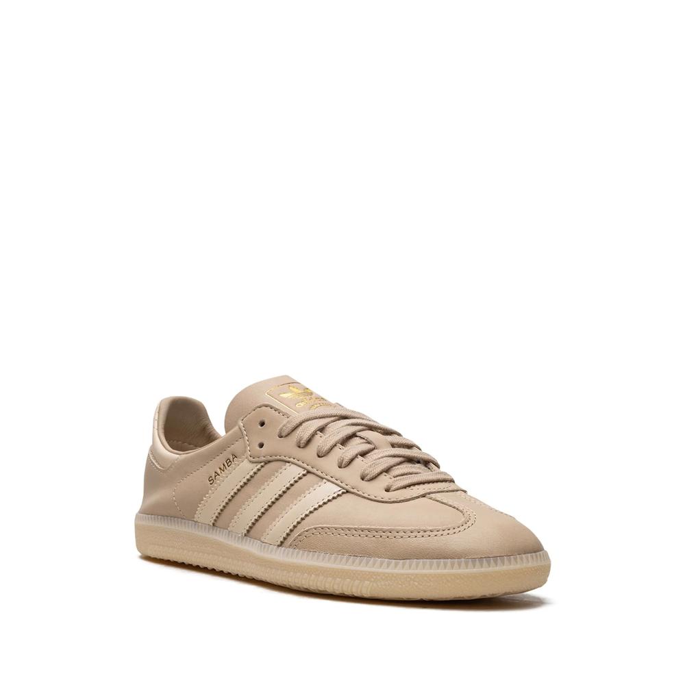 Кроссовки Samba Decon Magic Beige 2