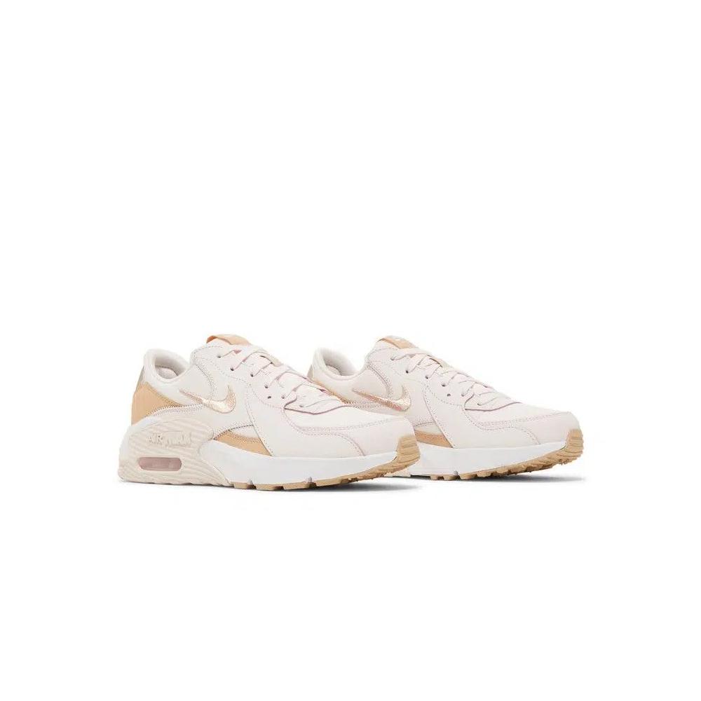 Кроссовки Nike Wmns Air Max Excee 'Light Soft Pink Shimmer' 8