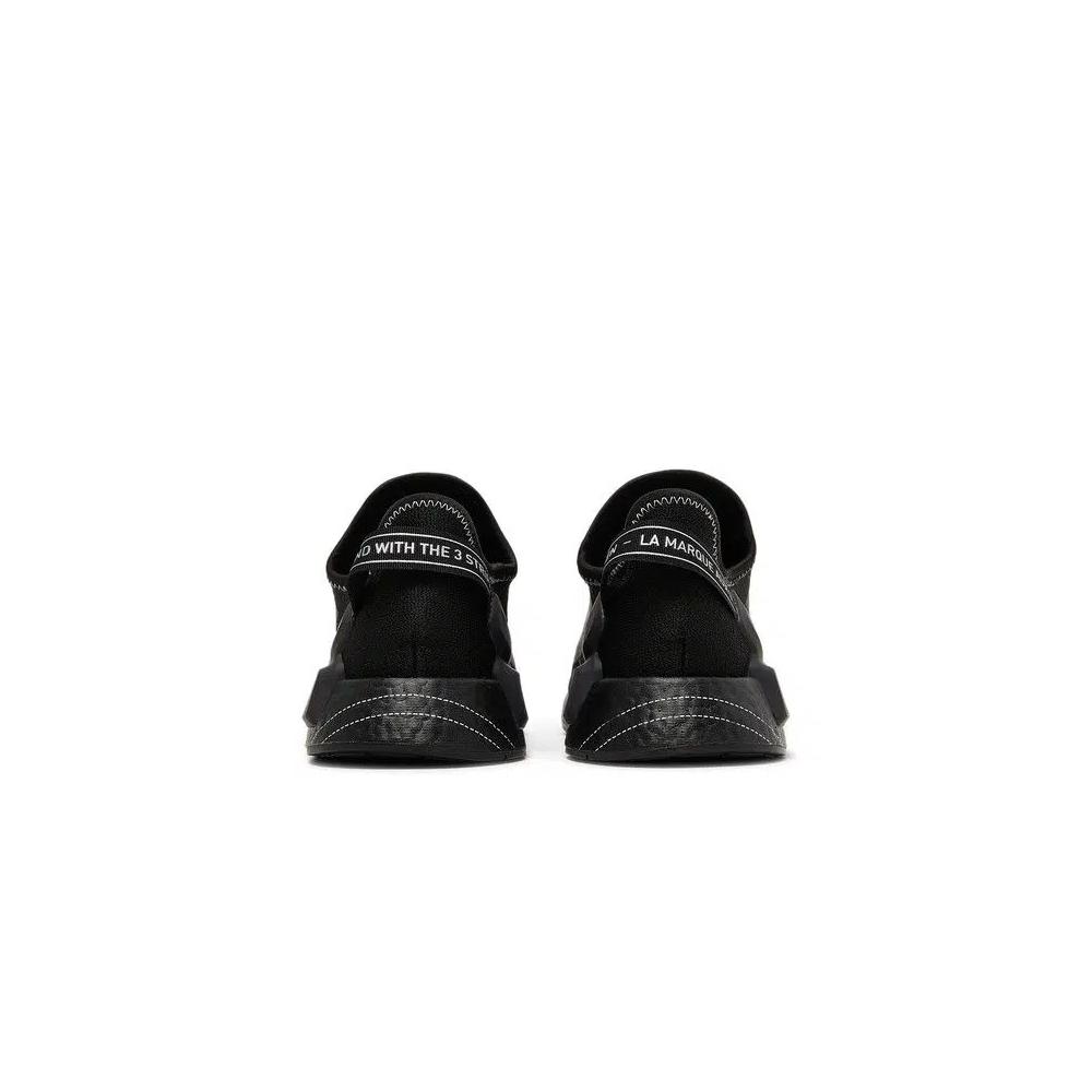 Кроссовки adidas NMD_R1 V2 'Black White' 6