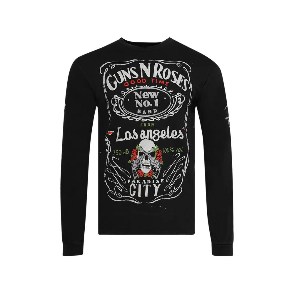 Футболка Guns N Roses 1