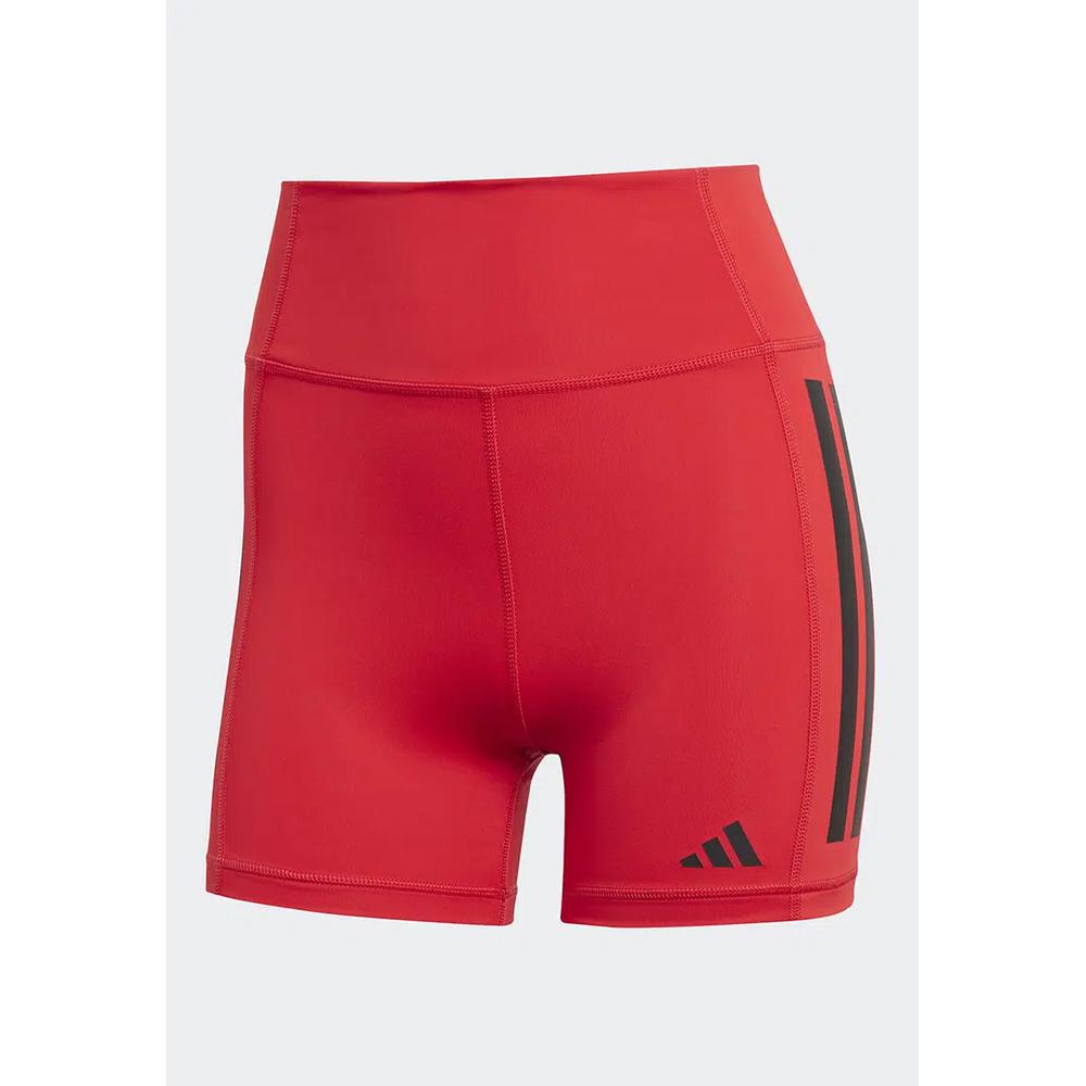 Леггинсы Optimé 3-Stripes 1/4 длины 7
