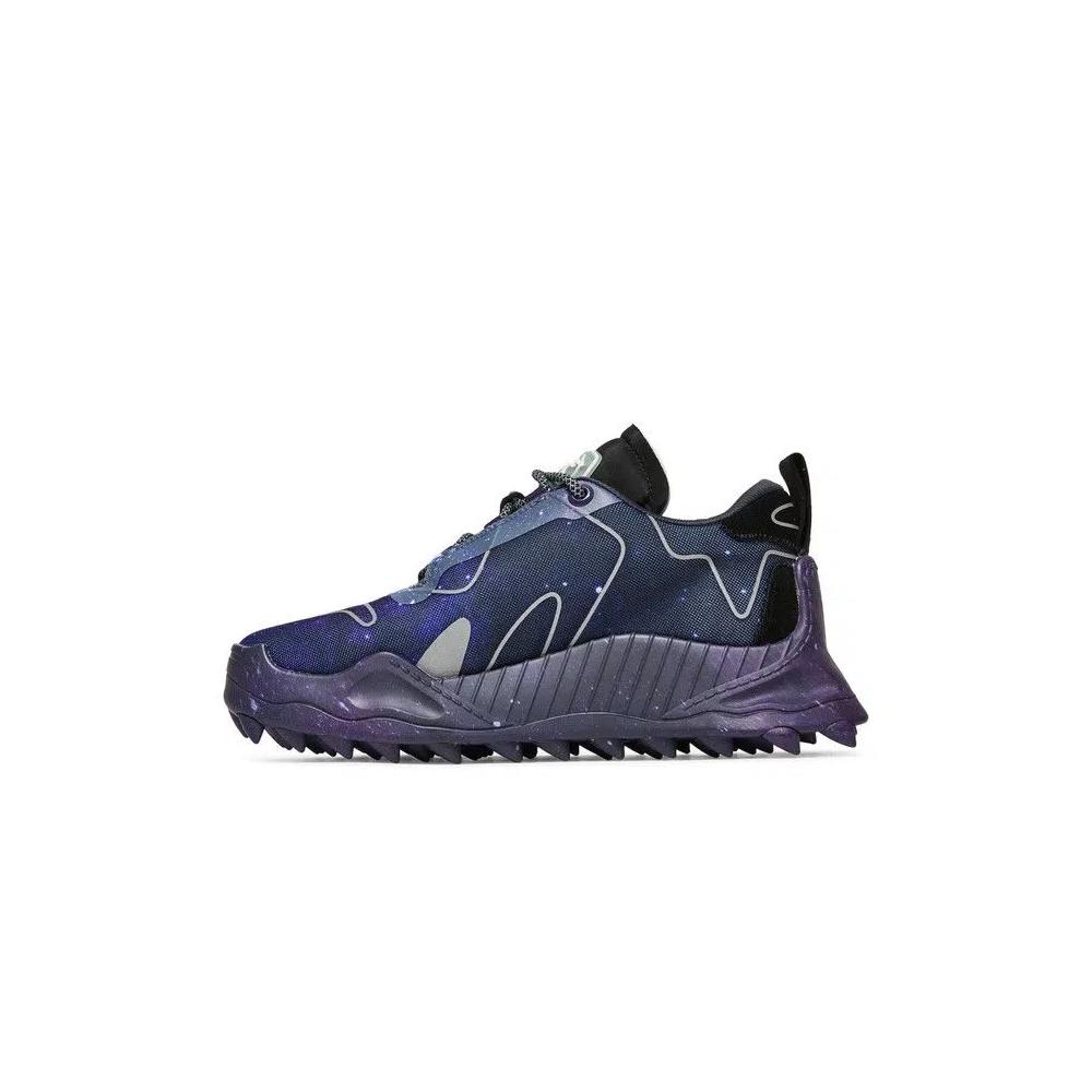 Кроссовки Off-White ODSY-1000 'Violet' 3