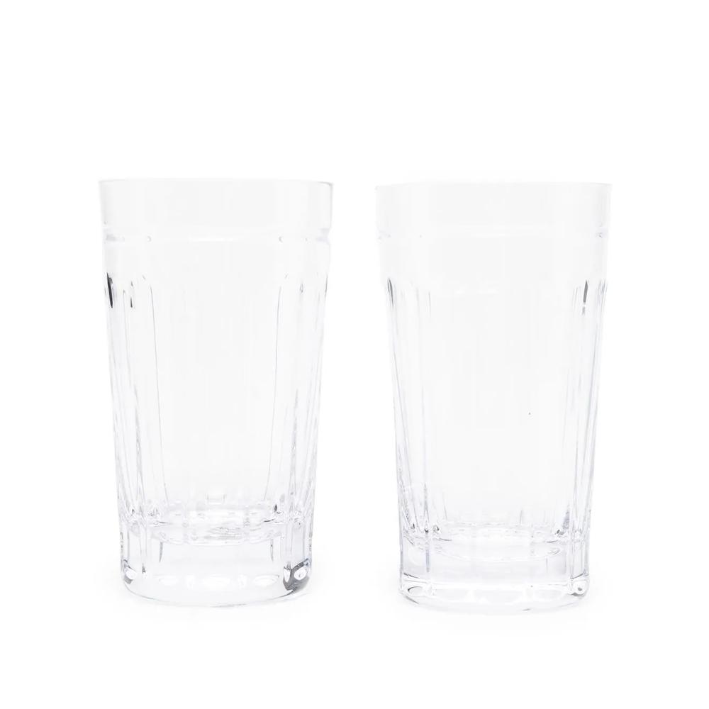 Набор Coraline Highball из двух бокалов 1