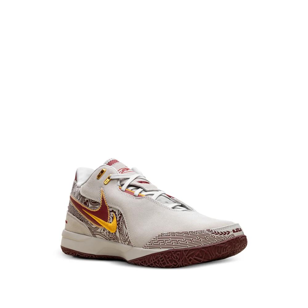 Кроссовки LeBron NXXT Gen AMPD EP 2