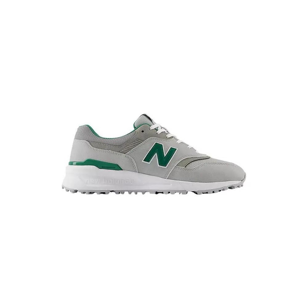 Обувь New Balance 997 SL 'Grey' 1