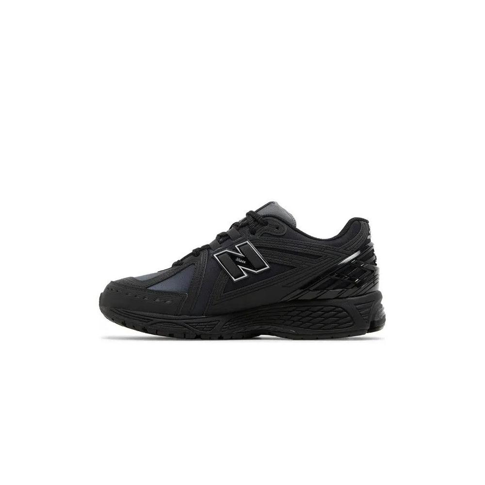 Кроссовки New Balance 1906R 'Black Gradient' 3