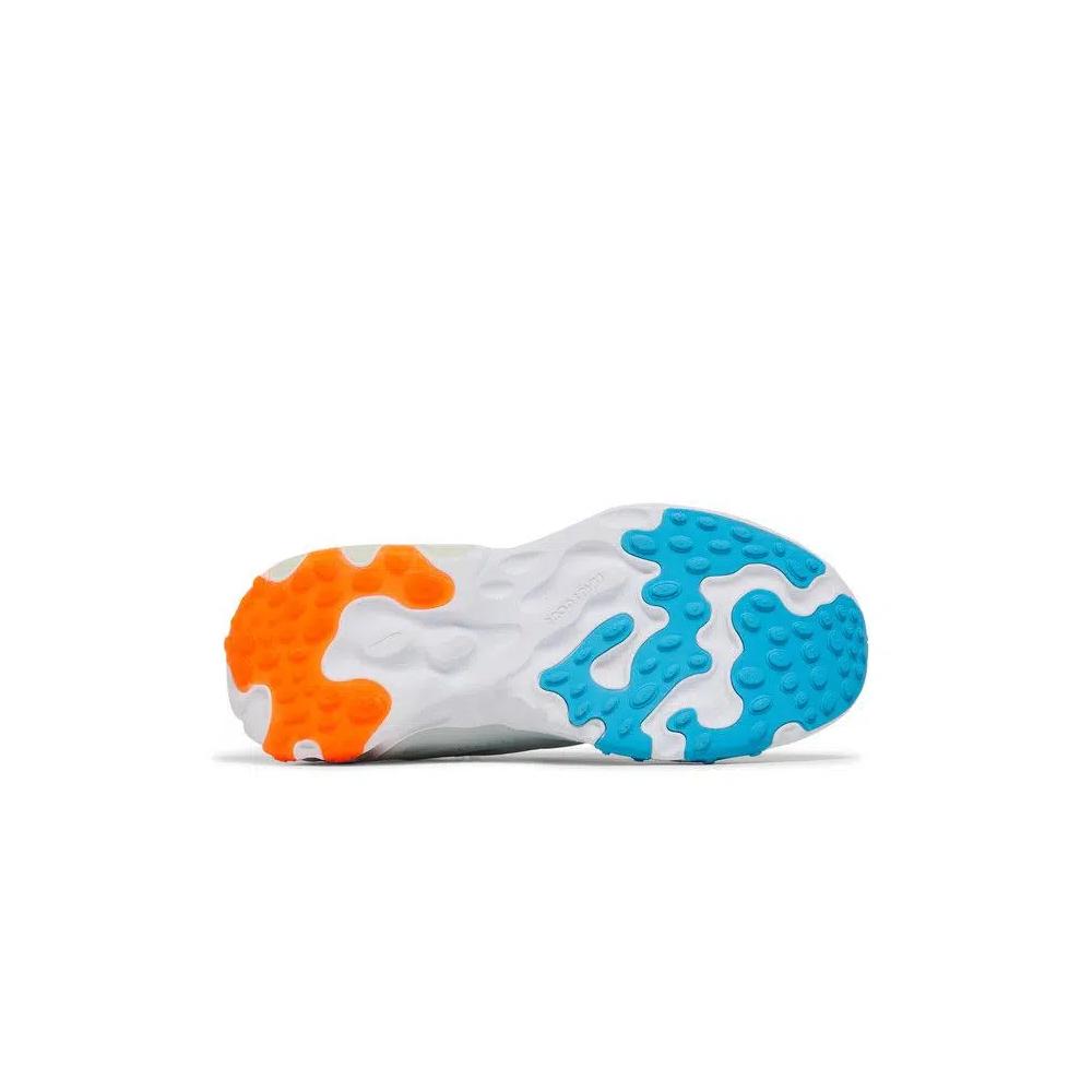 Кроссовки Nike React Presto GS 'Galaxy - White' 4