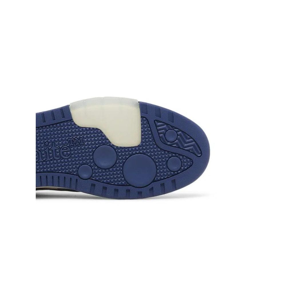 Кроссовки Off-White Out of Office 'Royal Blue White' 5
