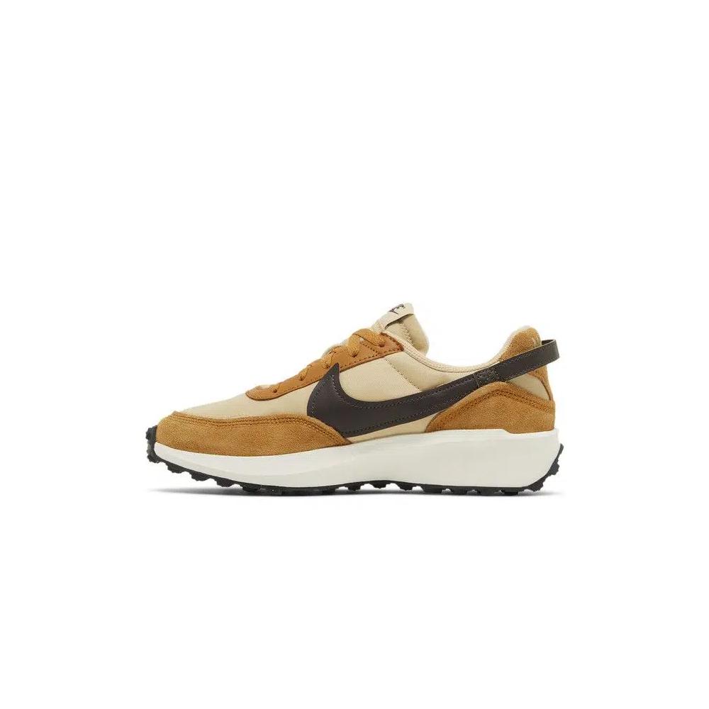 Кроссовки Nike Wmns Waffle Debut 'Sesame' 3