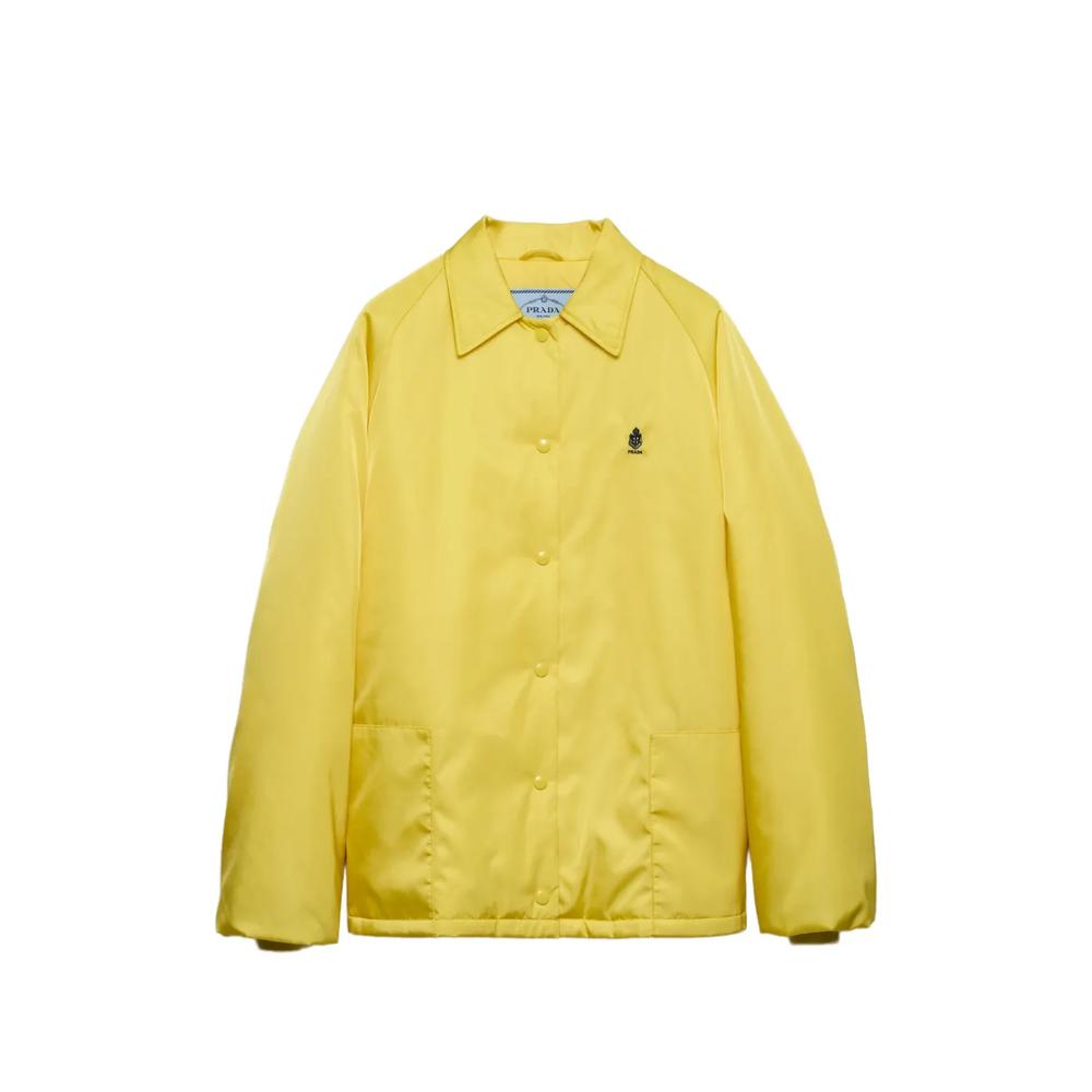 Куртка Re-Nylon 1
