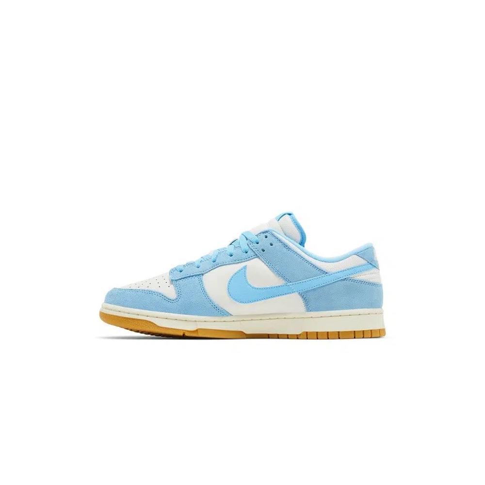 Кроссовки Nike Dunk Low SE 'Baltic Blue Gum' 3