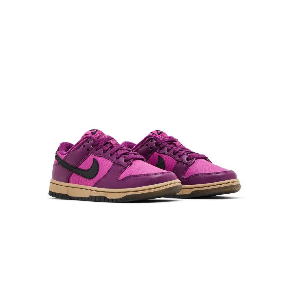 Кроссовки Nike Wmns Dunk Low 'Viotech' 8